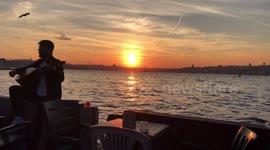 Romantic view