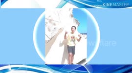 Travel to Burgos and Bangui Ilocos Norte