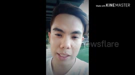 How to catch fish using cst net?