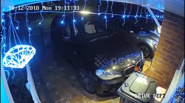 Attempted burglary goes wrong as thieves attack elderly man with hammer