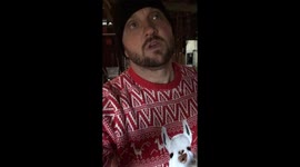 Llama Problem!