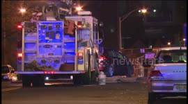 Studenant Hit and Killed in Hit and Run accident - Newark