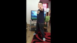 Fortnite Dance