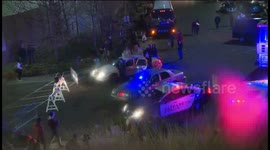 Elizabeth NJ Mall shooting Thankgiving /Black Friday 2018