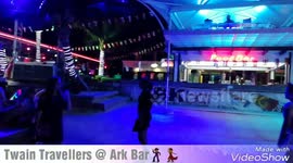 ARK Bar @ Koh Samui