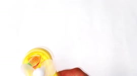 Amazing idea   How to Make a Powered Hand Fan