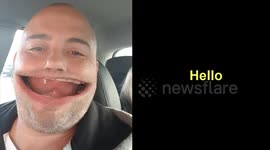 Scam call fail