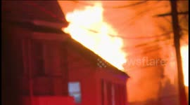 Orange Nj Fire