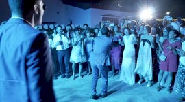 From I DO to the Dance Floors...