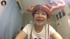 How to speak Penang Hokkien (Part 7) - Christmas
