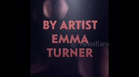 Homeless Manchester 2018 Are You Sitting Comfortably by Emma Turner