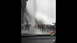 Malshej ghat