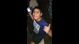 The people with Autism like Salsa!!