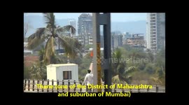 Thane to Mumbai Hyderabad Express