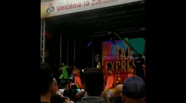 Bollywood Dance Group