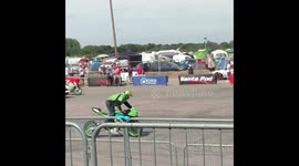 Bike Stunts