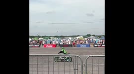 Bike Stunts