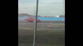 Car Drifting