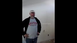 Home remodeling for jackasses