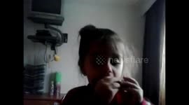 Antonia maria si muzicuta a doua incercare