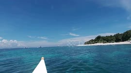 Philippines - Bohol - last paradise