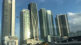 Miami Towers