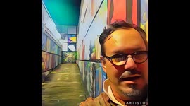 MiguelPaneke in Art baselart