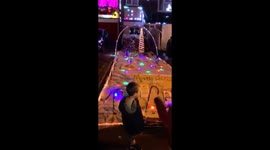 When your favourite song comes on, but your friends aren’t feeling it