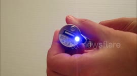 Charge Your Phone Without Power