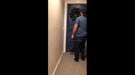Christmas Prank