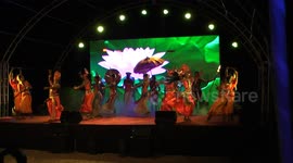 Folklore dance in Sri Lanka, Passikudah