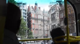 A Trip To London