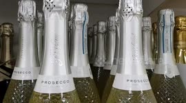 Prosecco Brut Champagne