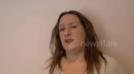 A little girl who suffered up to 300 seizures every day has not had a fit since she started taking daily doses of CANNABIS