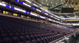 Tottenham's new stadium won't be ready until at least March, club says