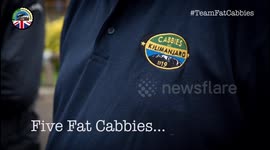 Cabbie Car Wash