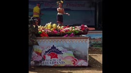 Thai Traditional Dance
