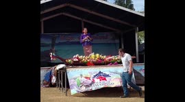 Traditional Thai Song