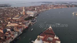 Gorgeous Venice