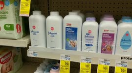 Reports Says Johnson Baby Powder Contains Asbestos