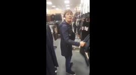 Scaring my mum part 2. Hilarious.. worth a watch!