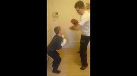 Little fighter