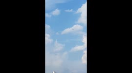 UFO 2018 in Brazil