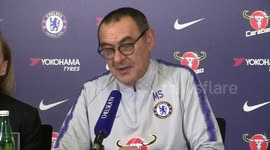 Maurizio Sarri wants Jose Mourinho managing again soon but jokes not at Chelsea