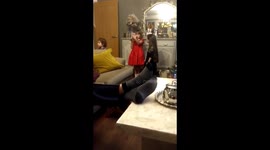 When being Center of attention is everything