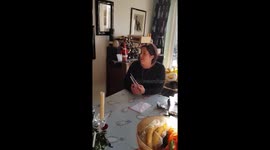 Def Leppard surprise