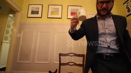 YouTuber Lawyer Spills the Awful Truth About Santa Clause