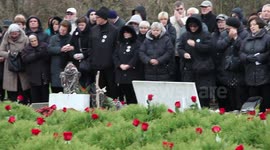 Ovčara Memorial  Day