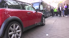 Tram vs Cooper 3