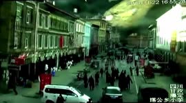 6.3 magnitude earthquake hits Sichuan Province, China